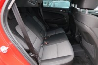 Hyundai Tucson  1.6 T-GDI Travel
