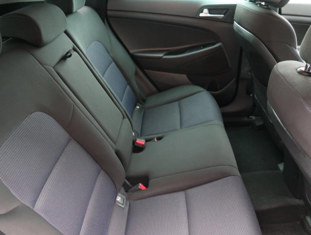 Hyundai Tucson  1.7 CRDi Tucson