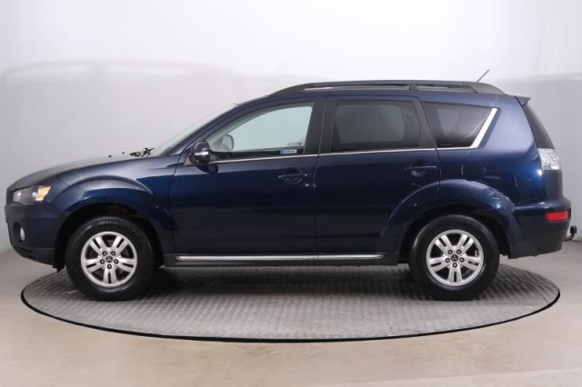Mitsubishi Outlander  2.2 DI-D 