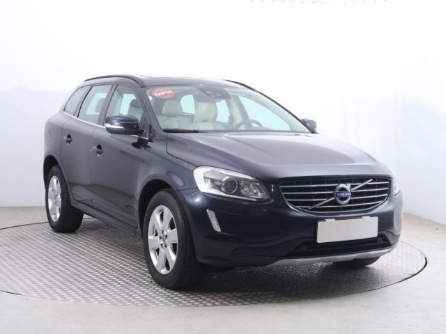 Volvo XC60  D3 Base