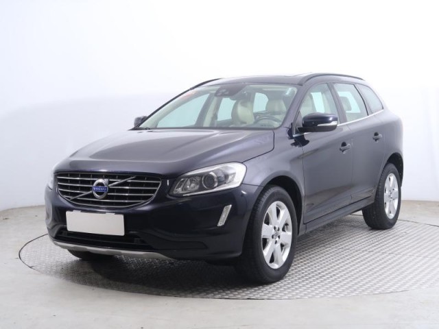 Volvo XC60  D3 Base
