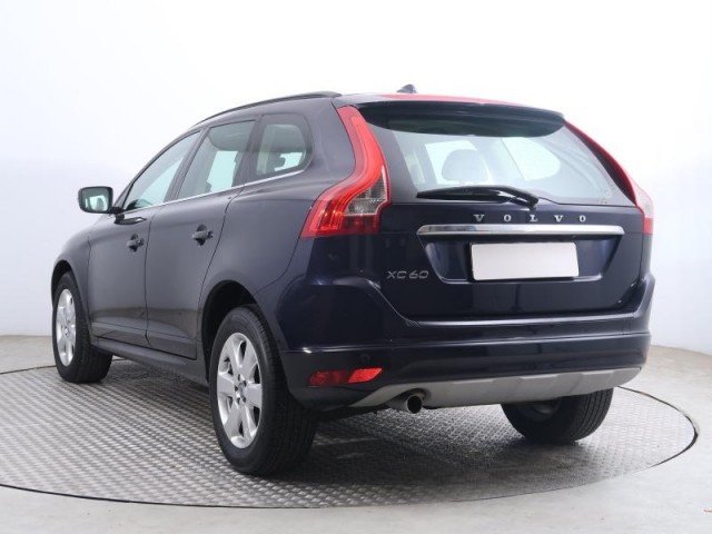 Volvo XC60  D3 Base
