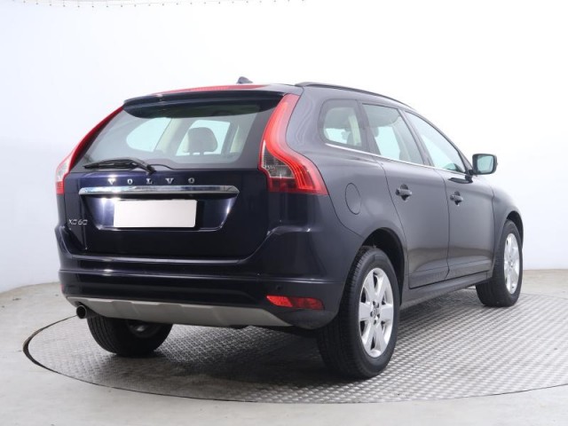 Volvo XC60  D3 Base