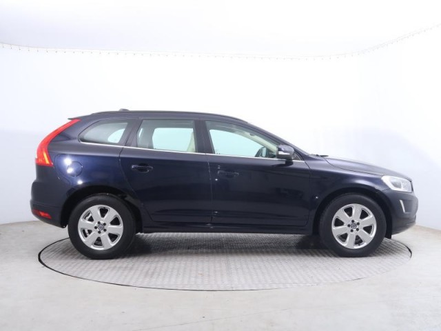 Volvo XC60  D3 Base