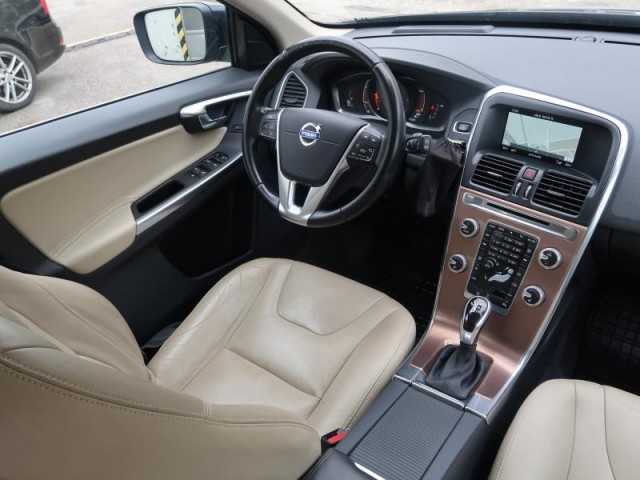Volvo XC60  D3 Base