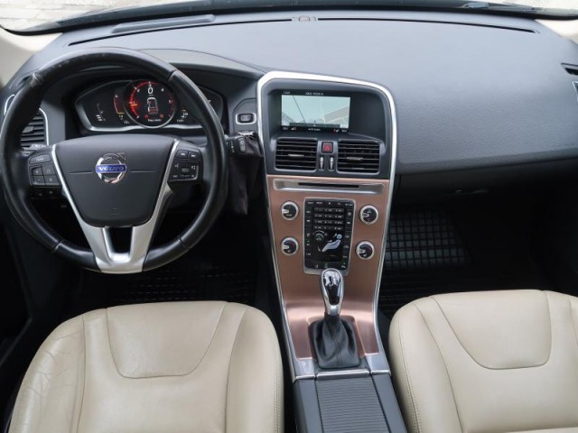 Volvo XC60  D3 Base