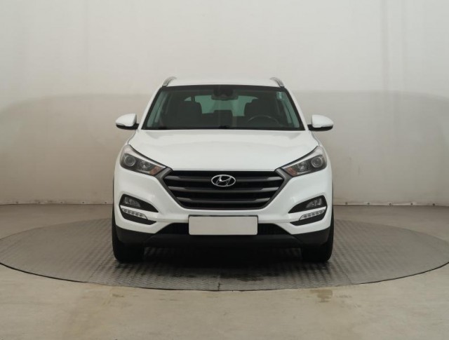 Hyundai Tucson  1.7 CRDi Tucson