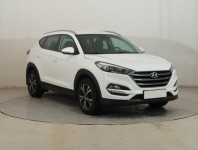 Hyundai Tucson  1.7 CRDi Tucson