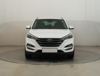 Hyundai Tucson  1.7 CRDi Tucson