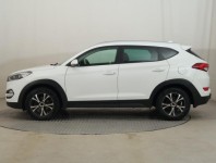 Hyundai Tucson  1.7 CRDi Tucson