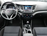 Hyundai Tucson  1.7 CRDi Tucson