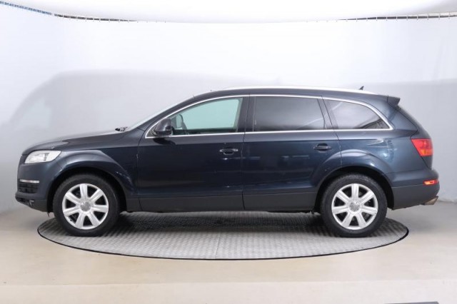 Audi Q7  4.2 FSI 