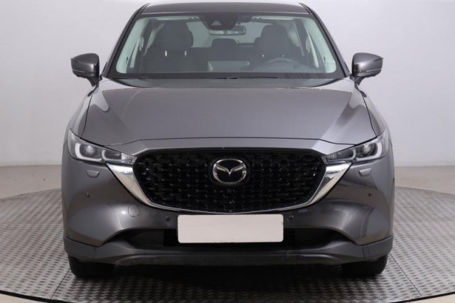 Mazda CX-5  2.5 Skyactiv-G 