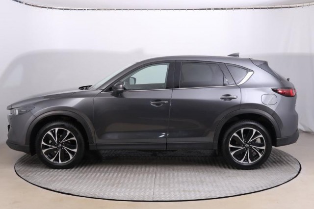Mazda CX-5  2.5 Skyactiv-G 