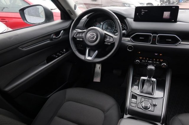 Mazda CX-5  2.5 Skyactiv-G 