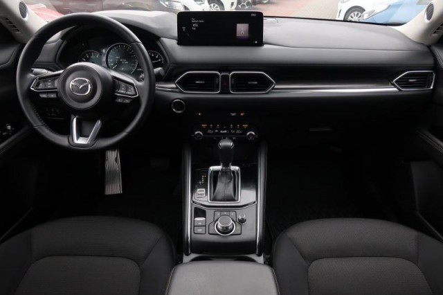 Mazda CX-5  2.5 Skyactiv-G 