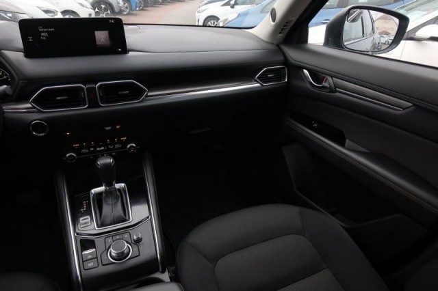 Mazda CX-5  2.5 Skyactiv-G 