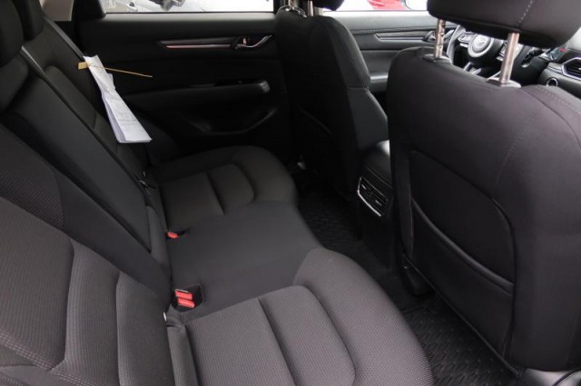 Mazda CX-5  2.5 Skyactiv-G 