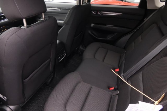 Mazda CX-5  2.5 Skyactiv-G 