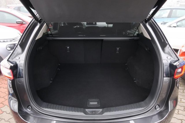 Mazda CX-5  2.5 Skyactiv-G 