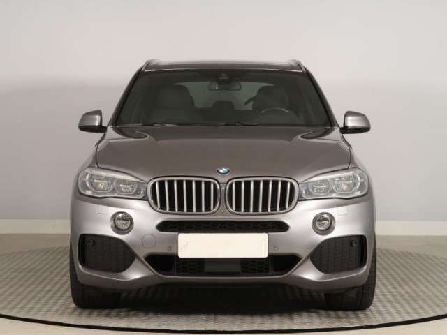 BMW X5  xDrive40d M Paket