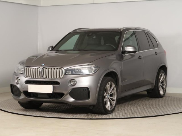 BMW X5  xDrive40d M Paket