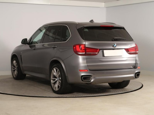 BMW X5  xDrive40d M Paket