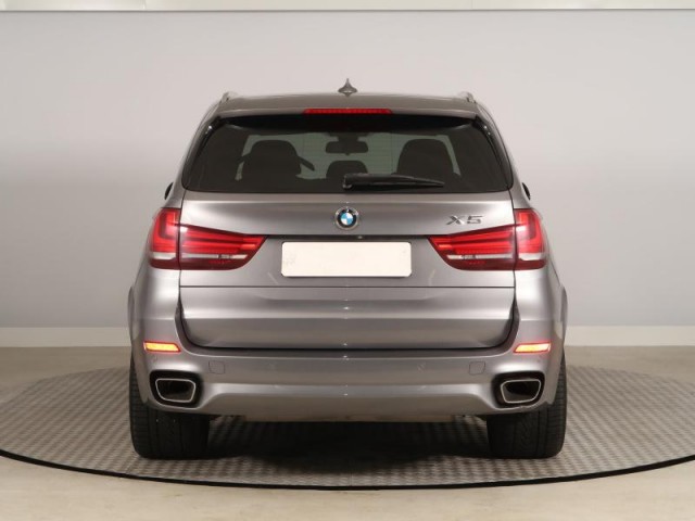 BMW X5  xDrive40d M Paket