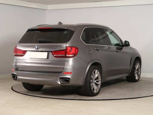 BMW X5  xDrive40d M Paket