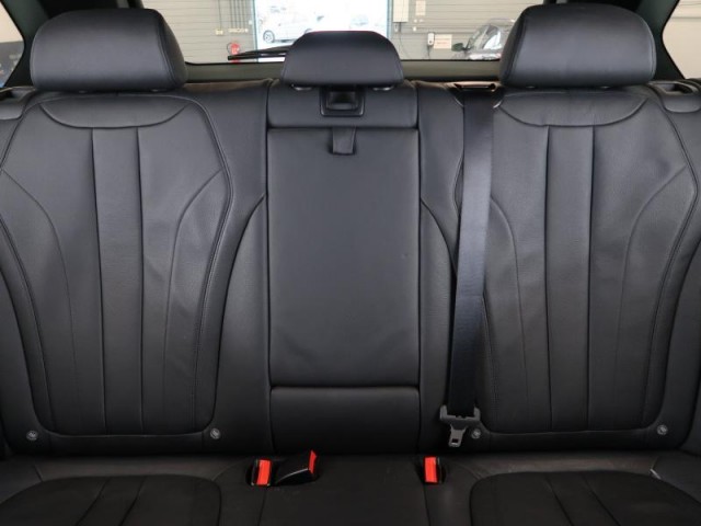 BMW X5  xDrive40d M Paket