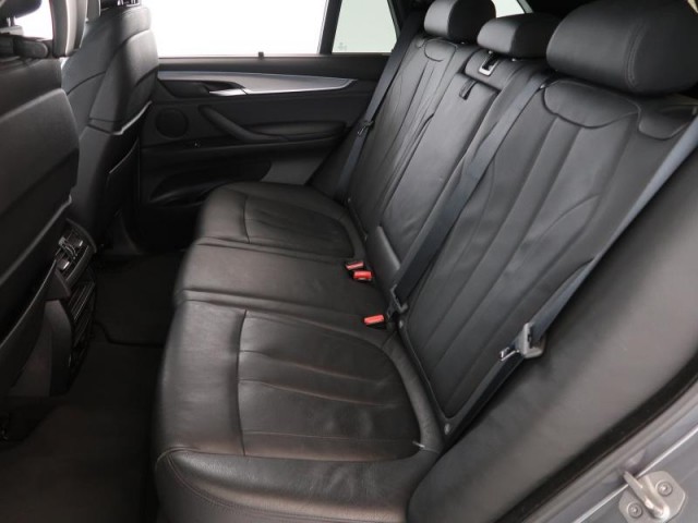 BMW X5  xDrive40d M Paket