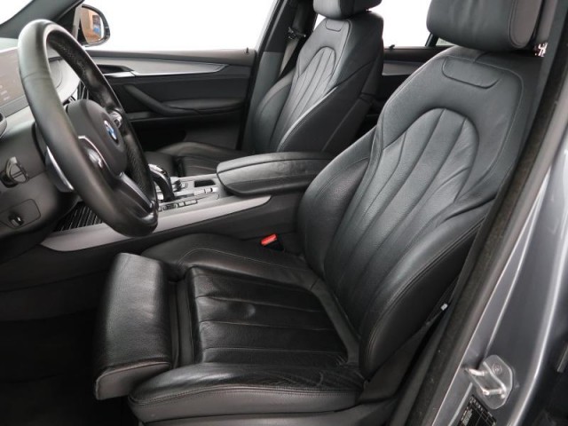 BMW X5  xDrive40d M Paket