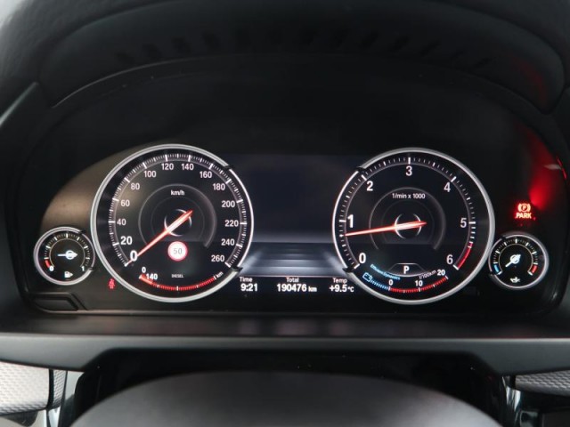 BMW X5  xDrive40d M Paket