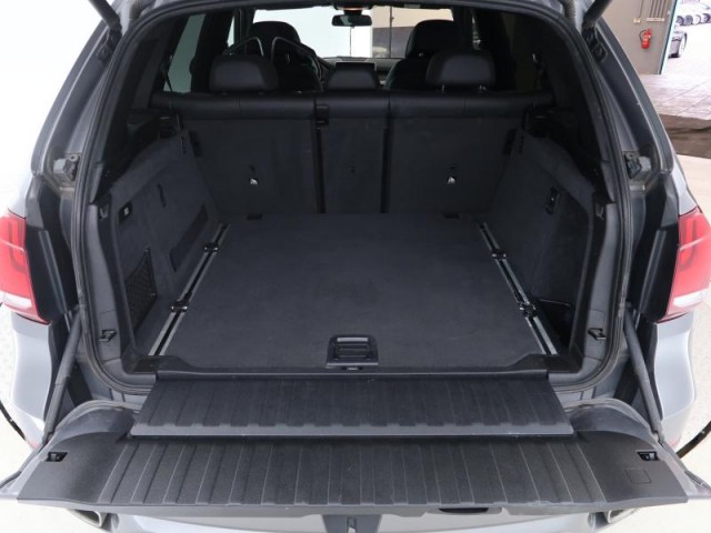 BMW X5  xDrive40d M Paket