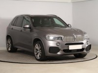 BMW X5  xDrive40d M Paket
