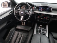 BMW X5  xDrive40d M Paket