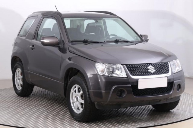 Suzuki Grand Vitara  1.6 