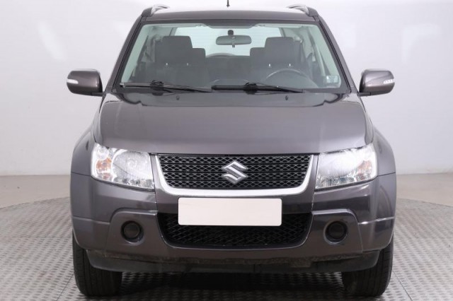 Suzuki Grand Vitara  1.6 