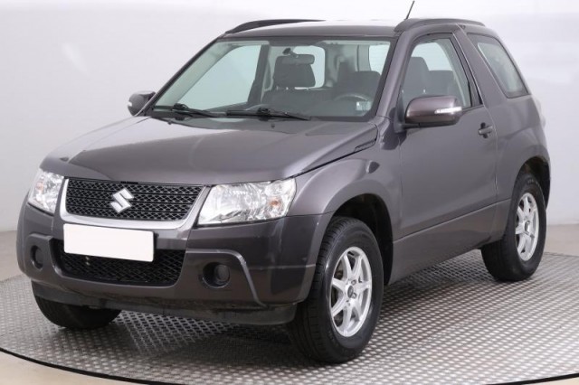 Suzuki Grand Vitara  1.6 