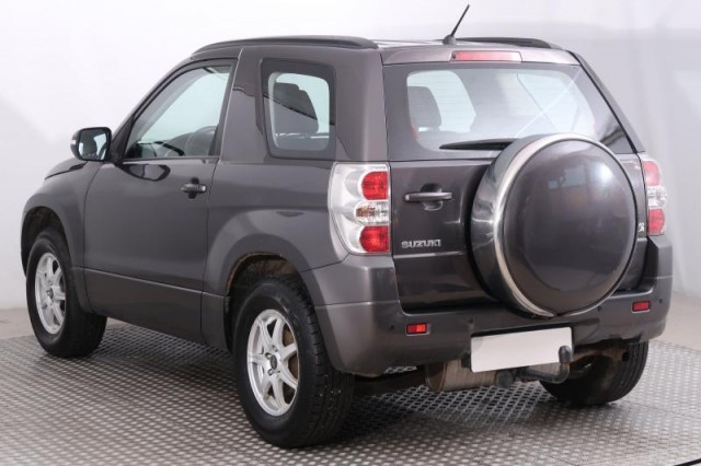 Suzuki Grand Vitara  1.6 