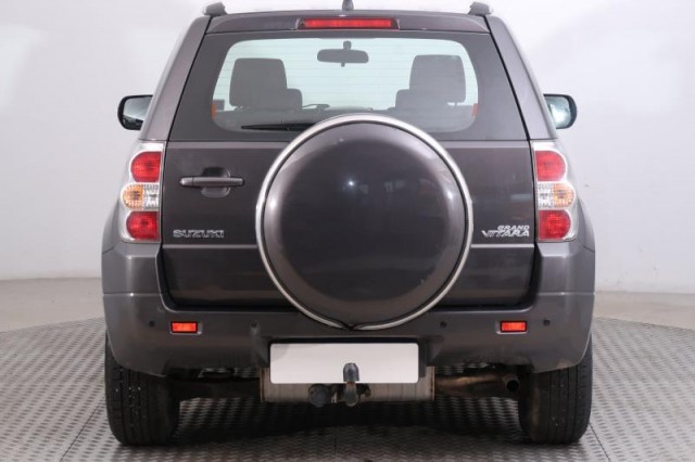 Suzuki Grand Vitara  1.6 