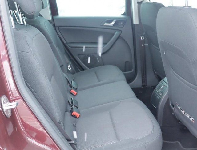 Škoda Yeti  1.4 TSI Ambition