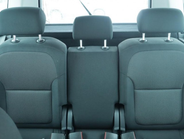 Škoda Yeti  1.4 TSI Ambition