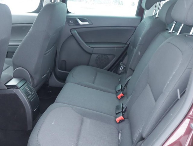 Škoda Yeti  1.4 TSI Ambition