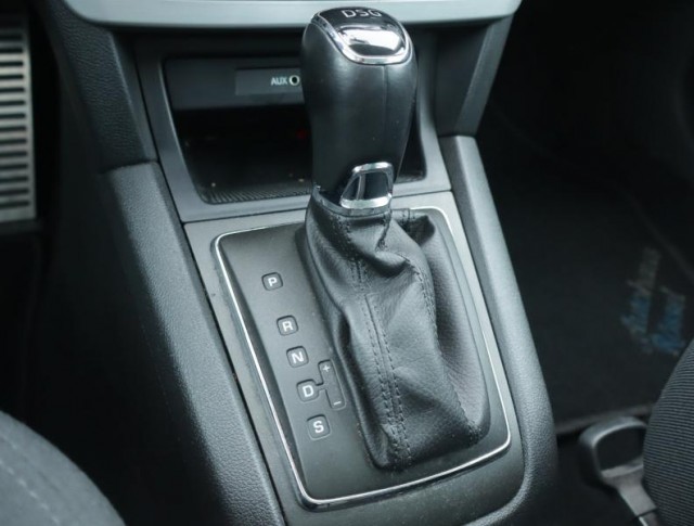 Škoda Yeti  1.4 TSI Ambition