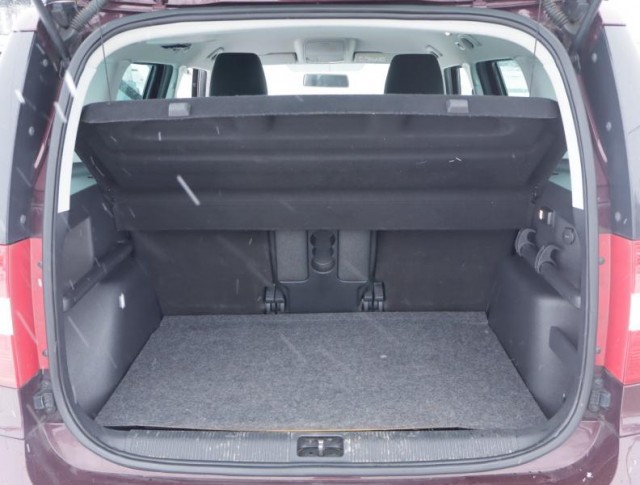 Škoda Yeti  1.4 TSI Ambition