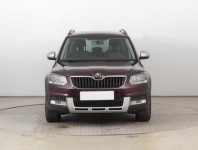 Škoda Yeti  1.4 TSI Ambition