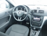 Škoda Yeti  1.4 TSI Ambition