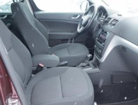 Škoda Yeti  1.4 TSI Ambition