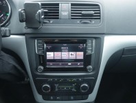 Škoda Yeti  1.4 TSI Ambition